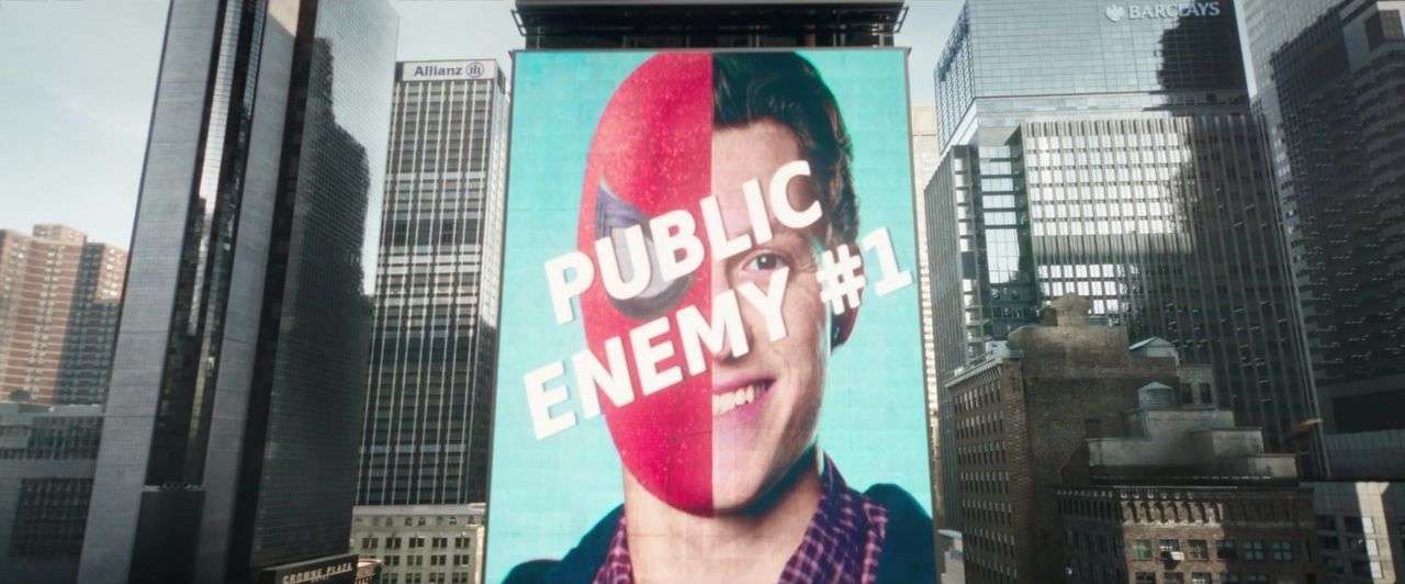 134946 Люди как мы трейлер на русском